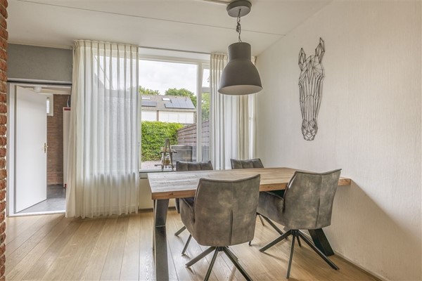 Medium property photo - Munte 13, 9642 JE Veendam